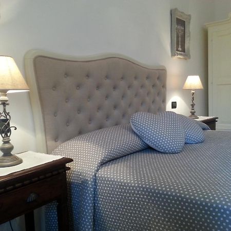 Willaria Country House Cursi Δωμάτιο φωτογραφία