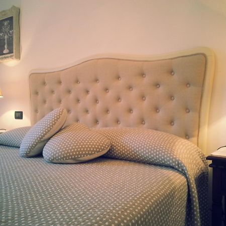 Willaria Country House Cursi Εξωτερικό φωτογραφία