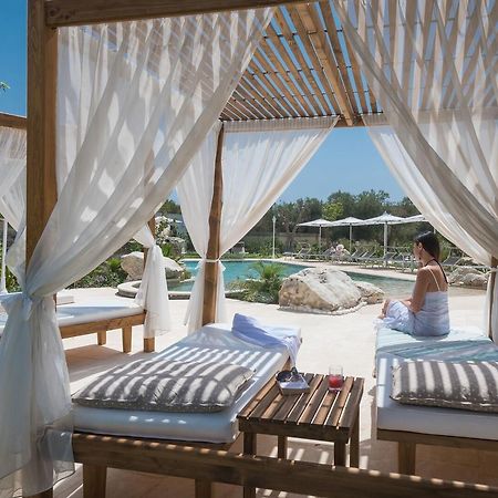 Willaria Country House Cursi Εξωτερικό φωτογραφία