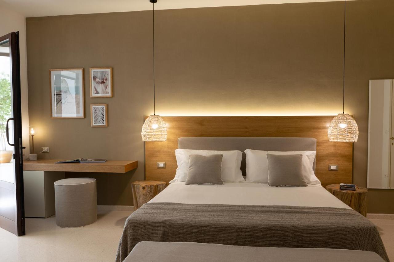 Willaria Country House Cursi Εξωτερικό φωτογραφία