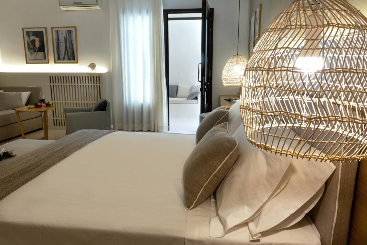 Willaria Country House Cursi Εξωτερικό φωτογραφία