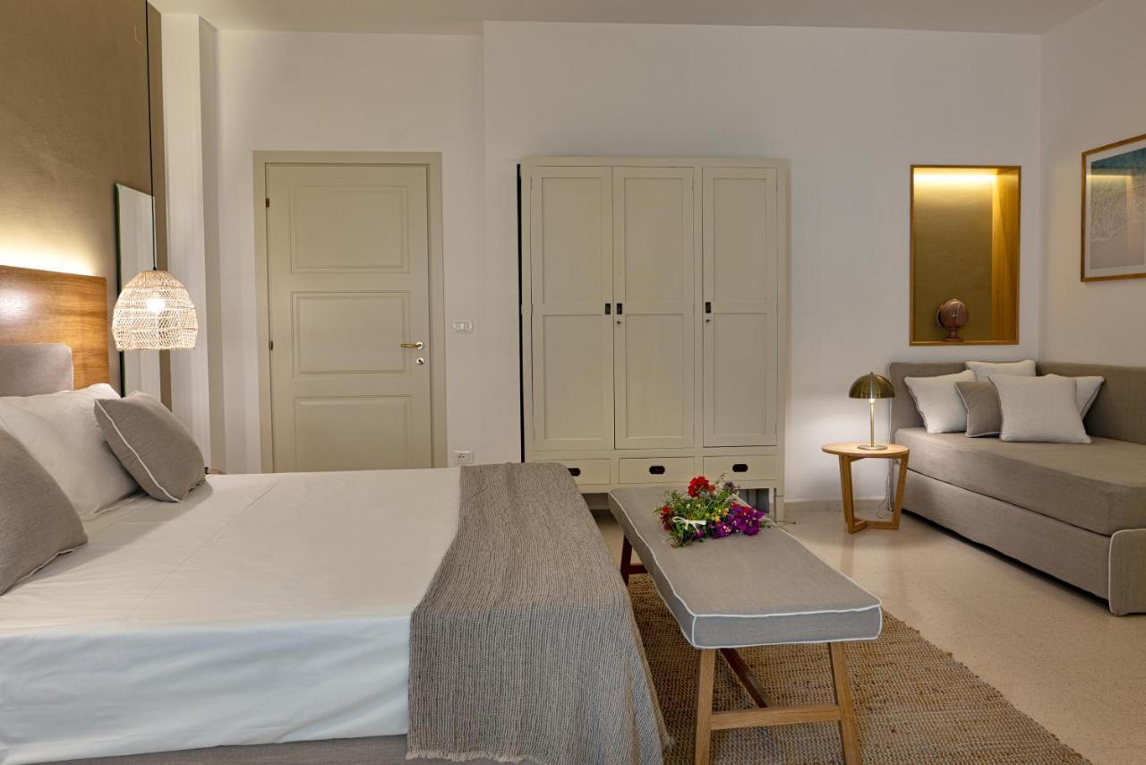 Willaria Country House Cursi Εξωτερικό φωτογραφία