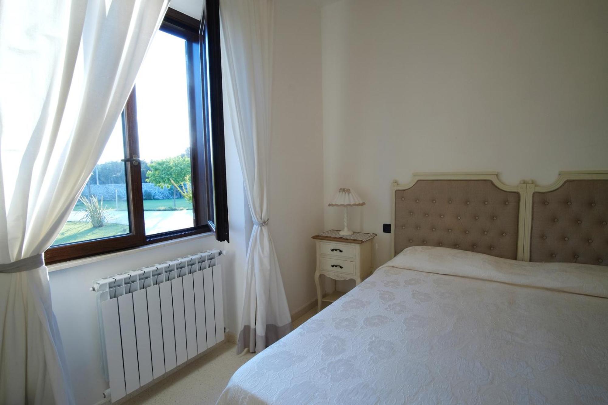 Willaria Country House Cursi Δωμάτιο φωτογραφία
