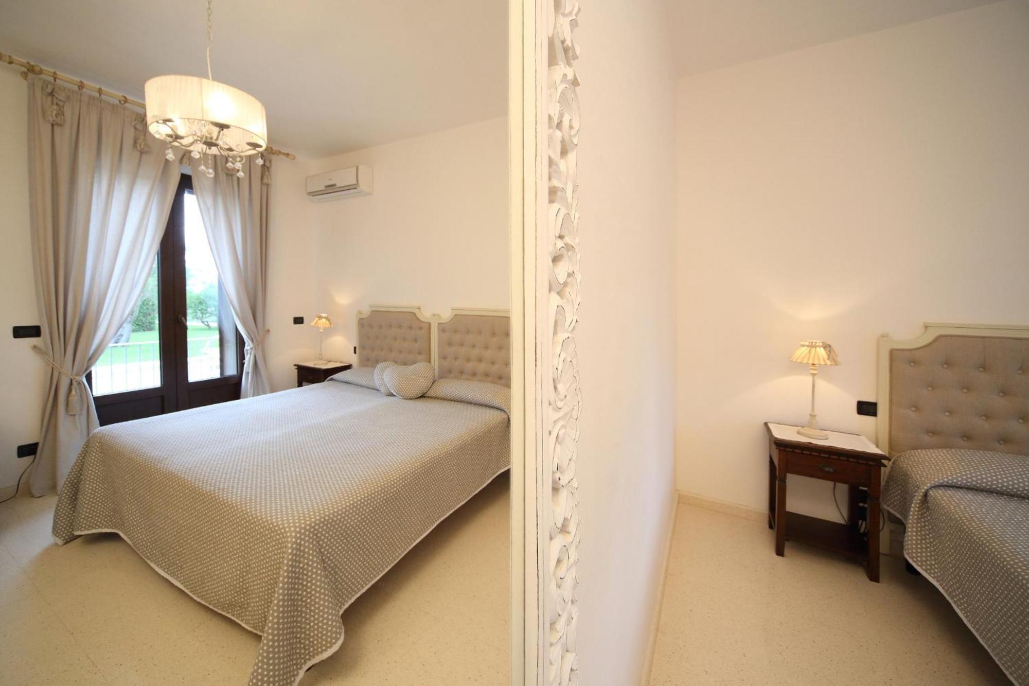 Willaria Country House Cursi Δωμάτιο φωτογραφία