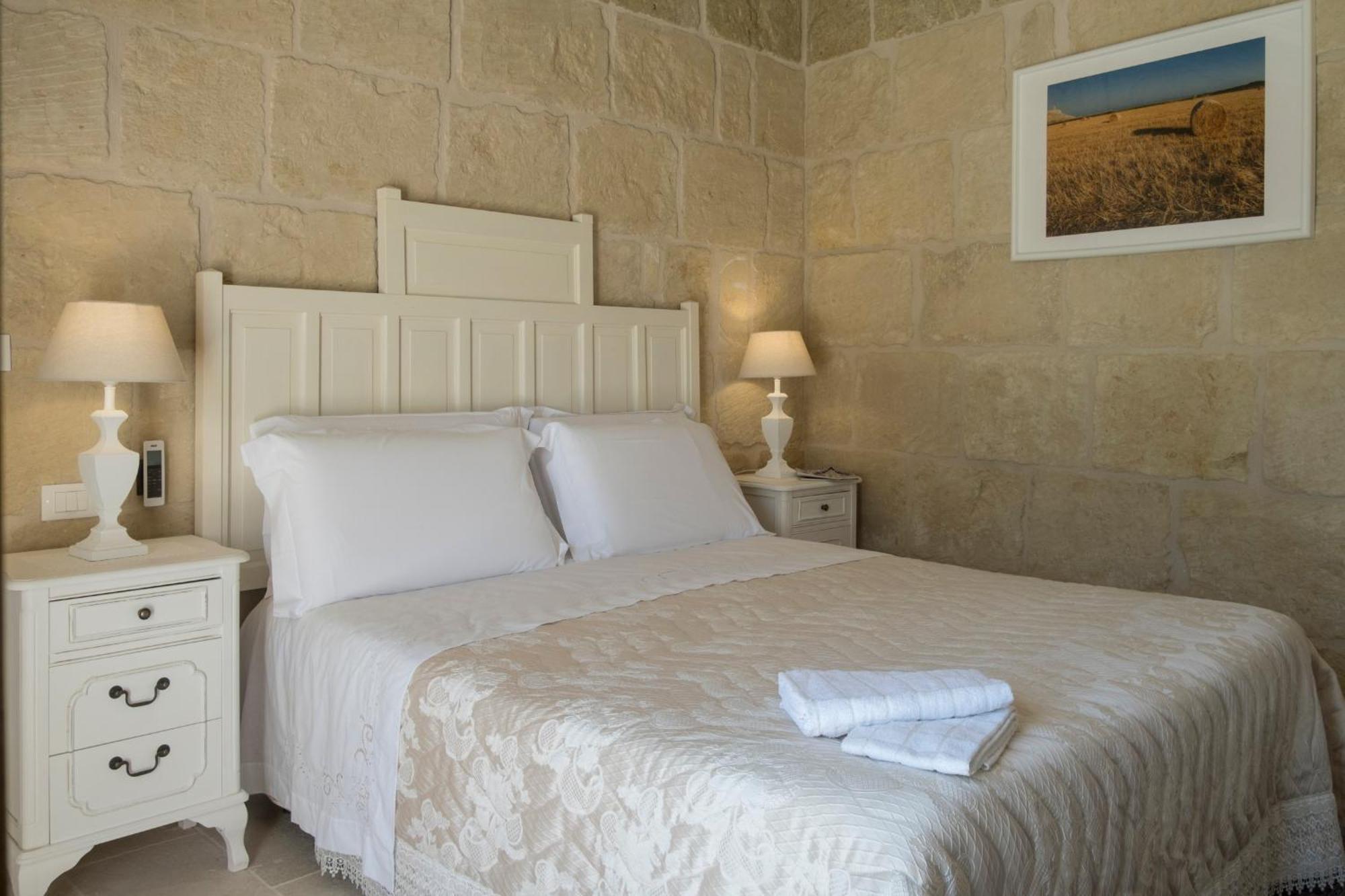 Willaria Country House Cursi Δωμάτιο φωτογραφία