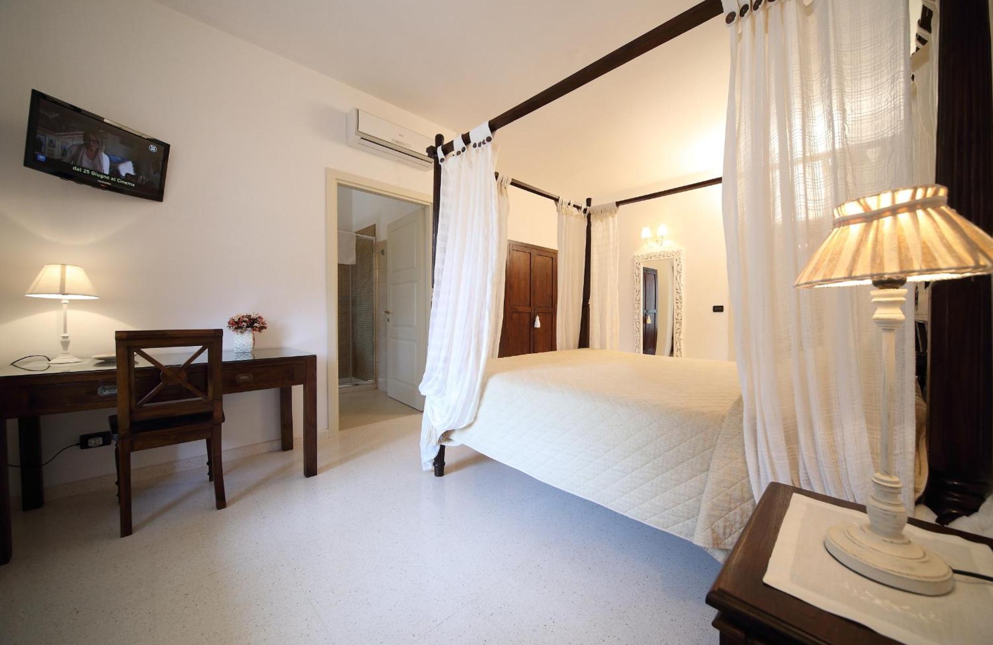 Willaria Country House Cursi Δωμάτιο φωτογραφία