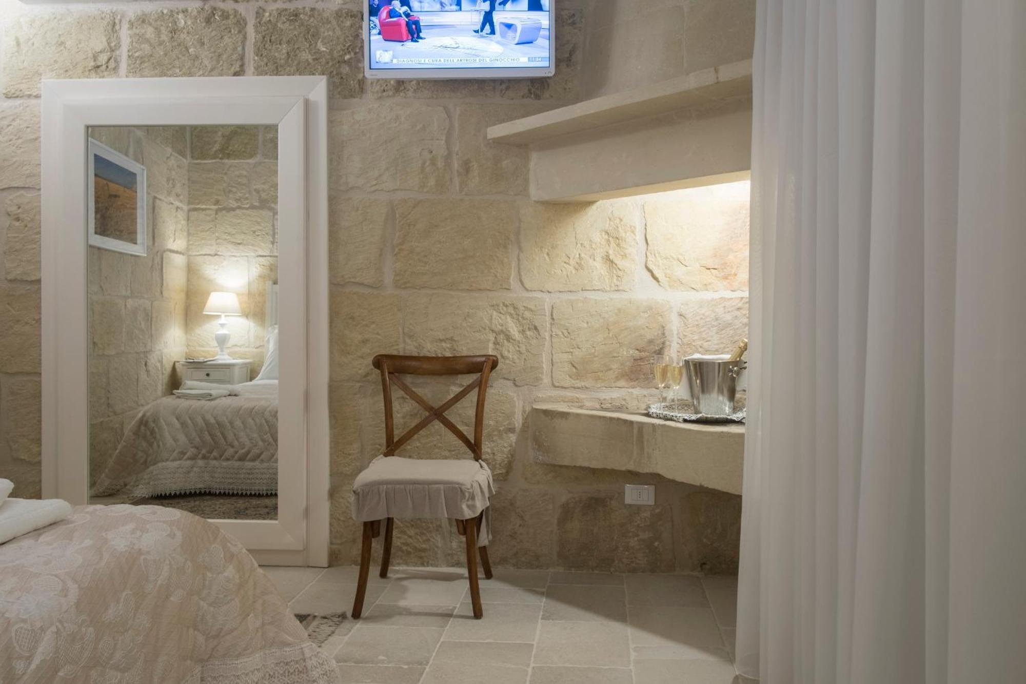 Willaria Country House Cursi Δωμάτιο φωτογραφία