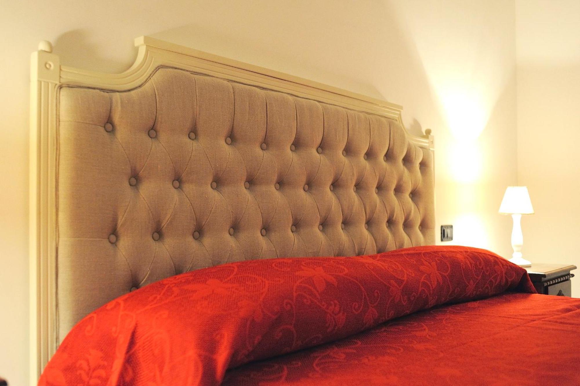 Willaria Country House Cursi Δωμάτιο φωτογραφία