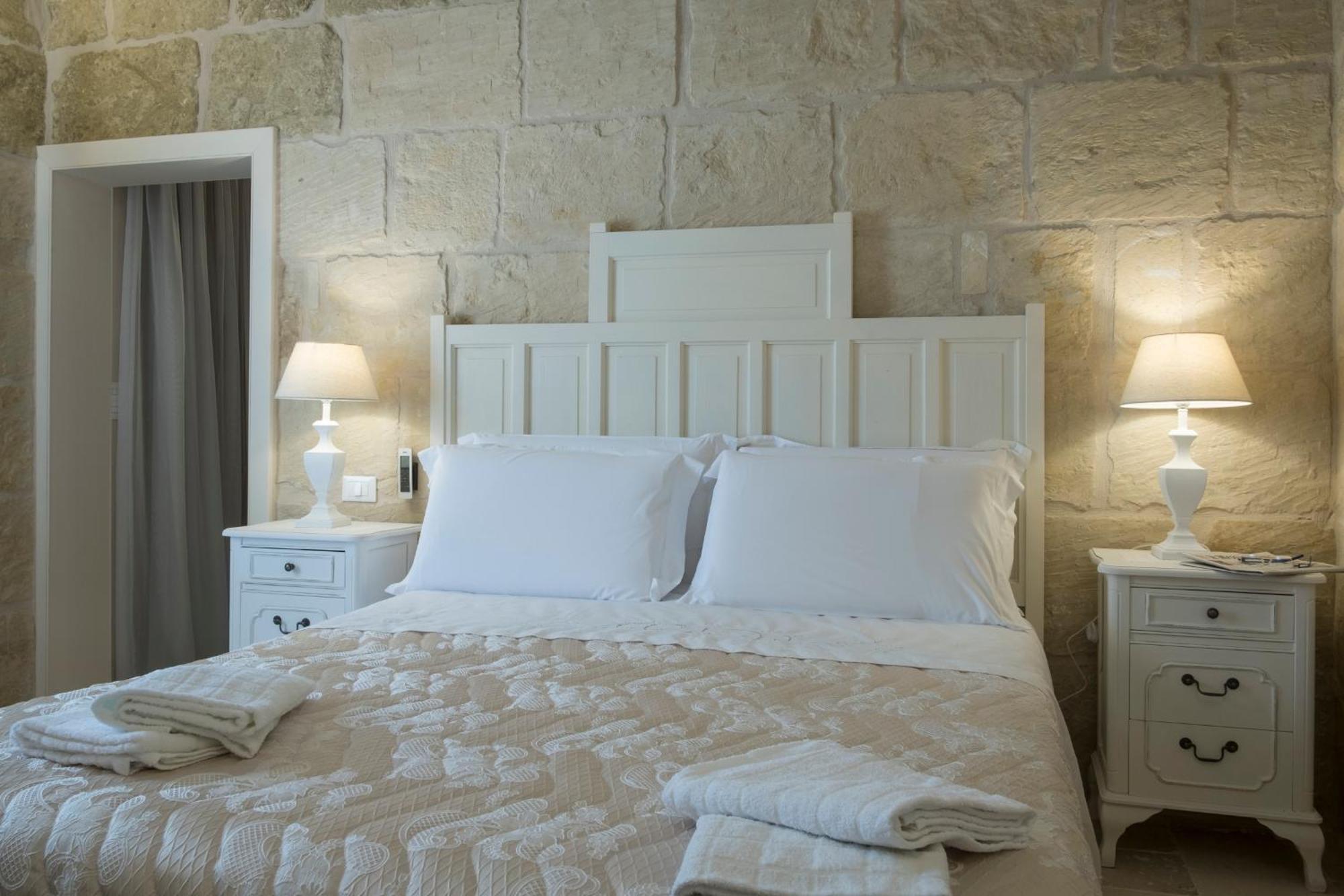 Willaria Country House Cursi Δωμάτιο φωτογραφία
