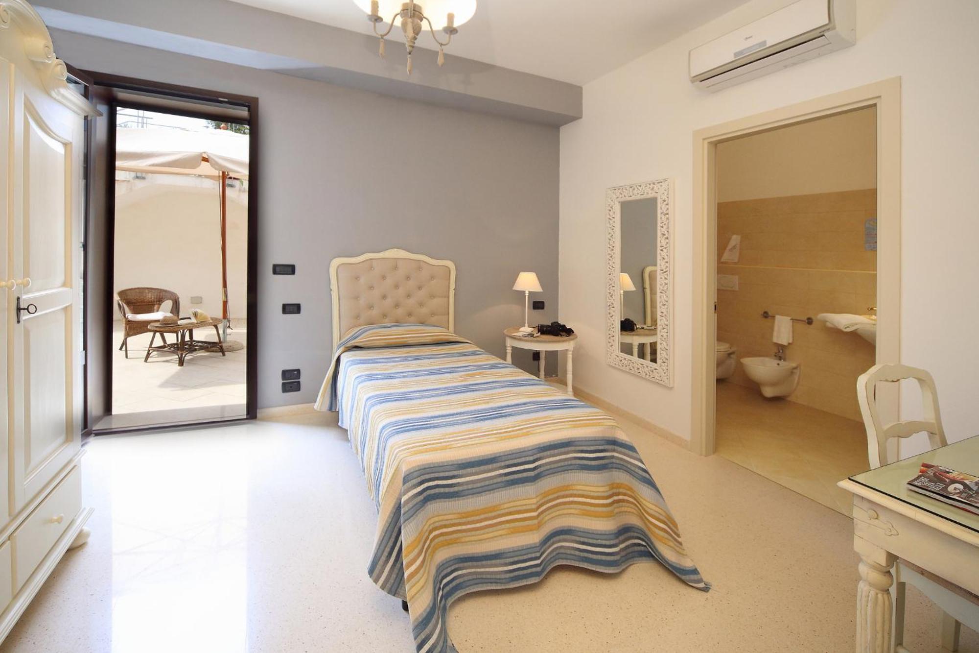 Willaria Country House Cursi Δωμάτιο φωτογραφία