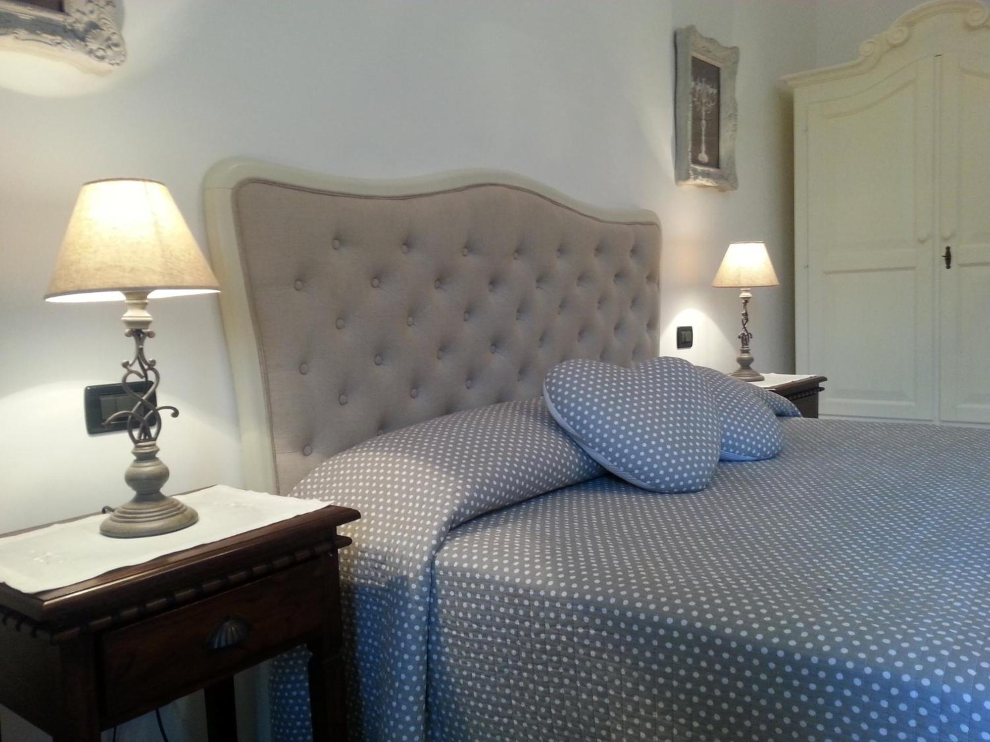 Willaria Country House Cursi Δωμάτιο φωτογραφία