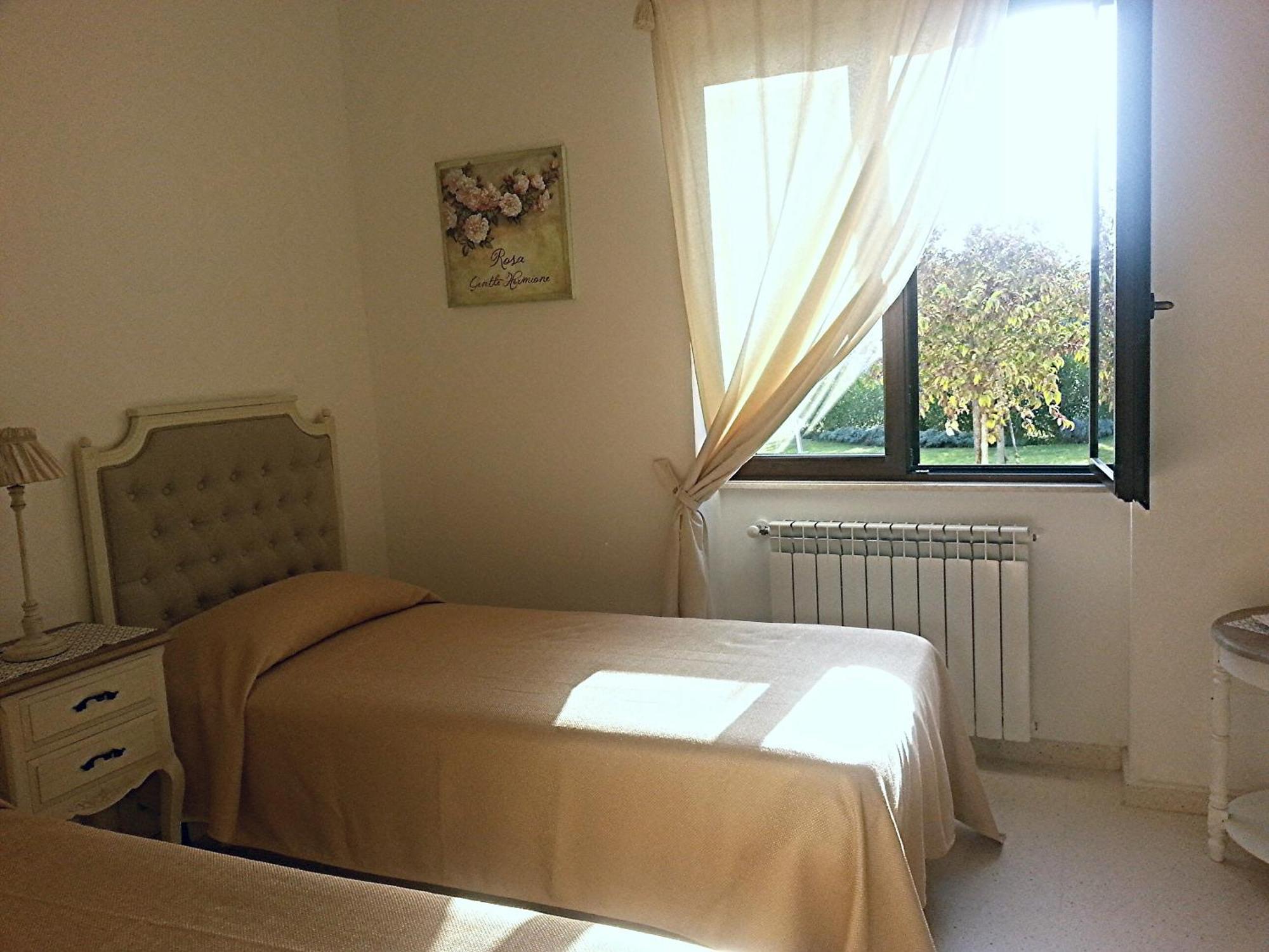 Willaria Country House Cursi Δωμάτιο φωτογραφία