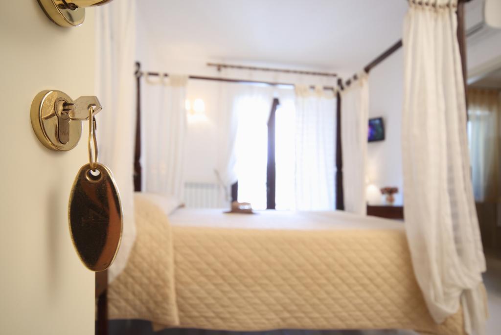 Willaria Country House Cursi Εξωτερικό φωτογραφία