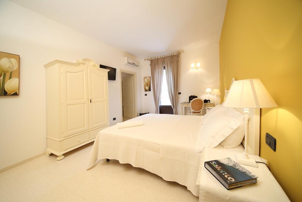 Willaria Country House Cursi Εξωτερικό φωτογραφία