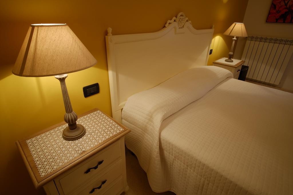 Willaria Country House Cursi Εξωτερικό φωτογραφία