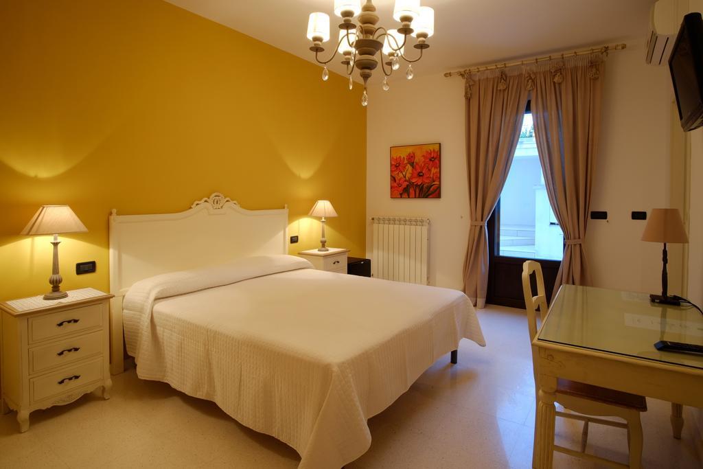 Willaria Country House Cursi Εξωτερικό φωτογραφία