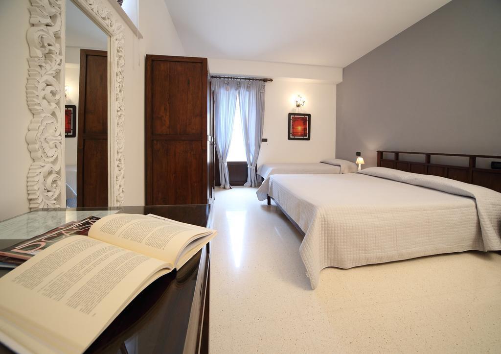 Willaria Country House Cursi Εξωτερικό φωτογραφία
