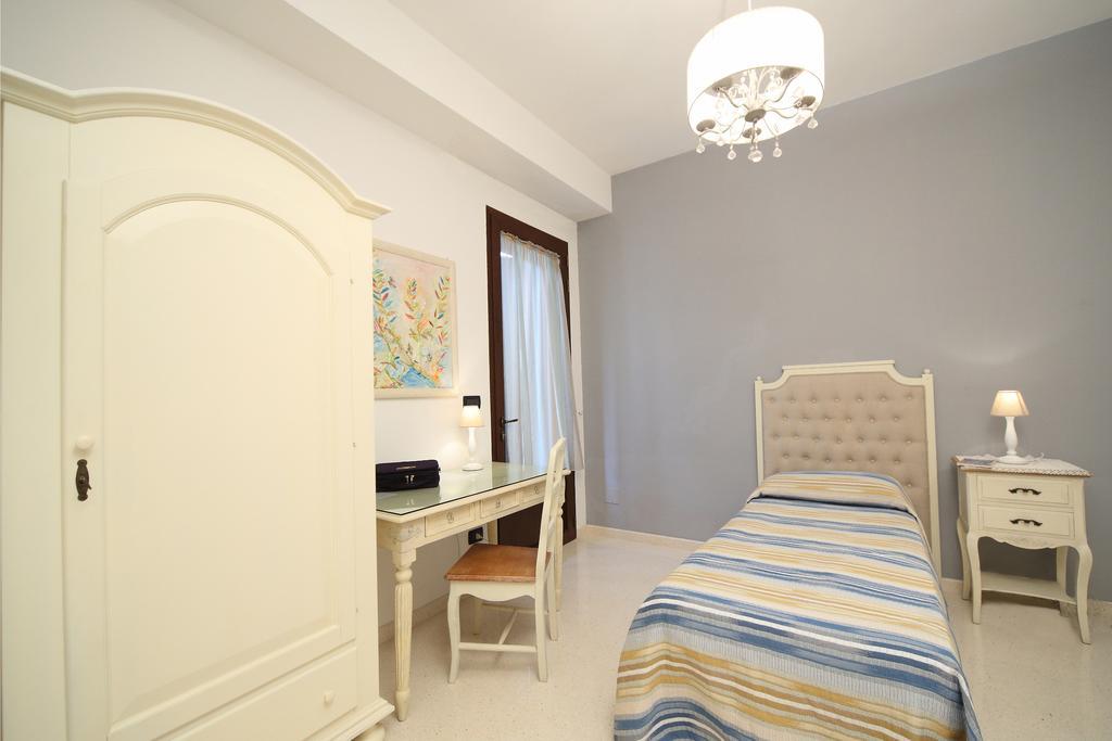 Willaria Country House Cursi Εξωτερικό φωτογραφία