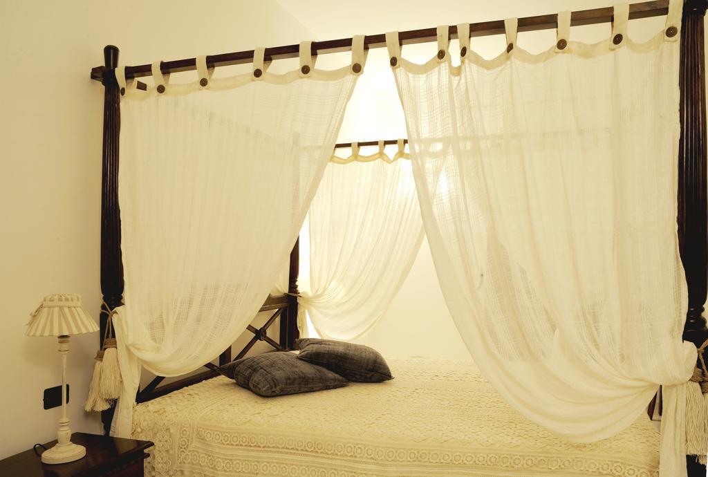 Willaria Country House Cursi Εξωτερικό φωτογραφία