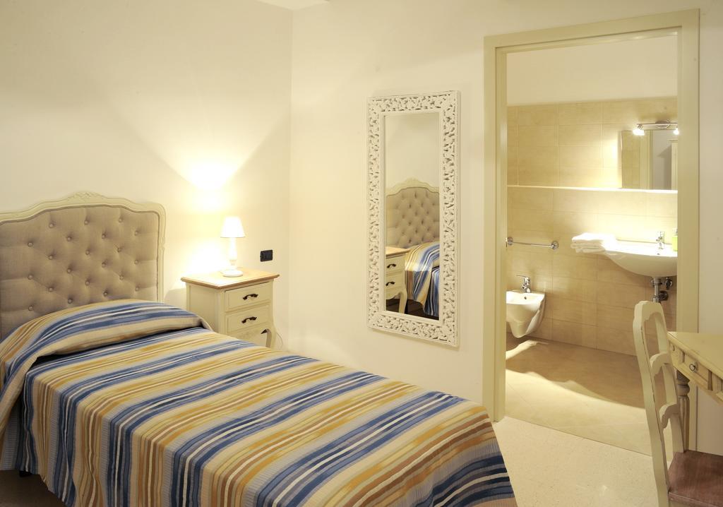 Willaria Country House Cursi Εξωτερικό φωτογραφία