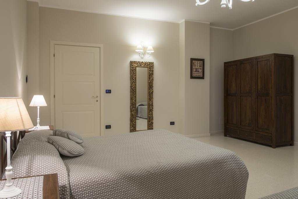 Willaria Country House Cursi Δωμάτιο φωτογραφία