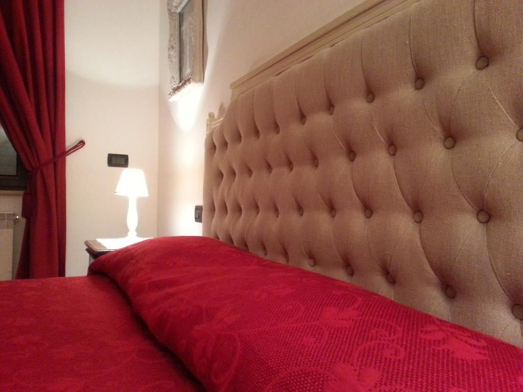 Willaria Country House Cursi Δωμάτιο φωτογραφία
