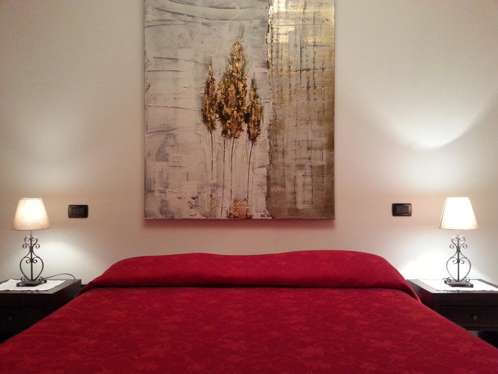 Willaria Country House Cursi Δωμάτιο φωτογραφία