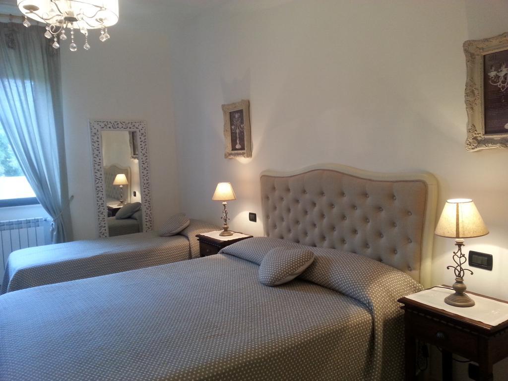 Willaria Country House Cursi Δωμάτιο φωτογραφία