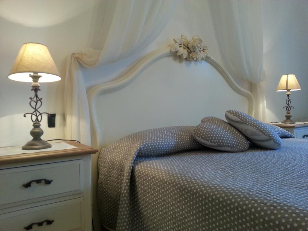 Willaria Country House Cursi Δωμάτιο φωτογραφία