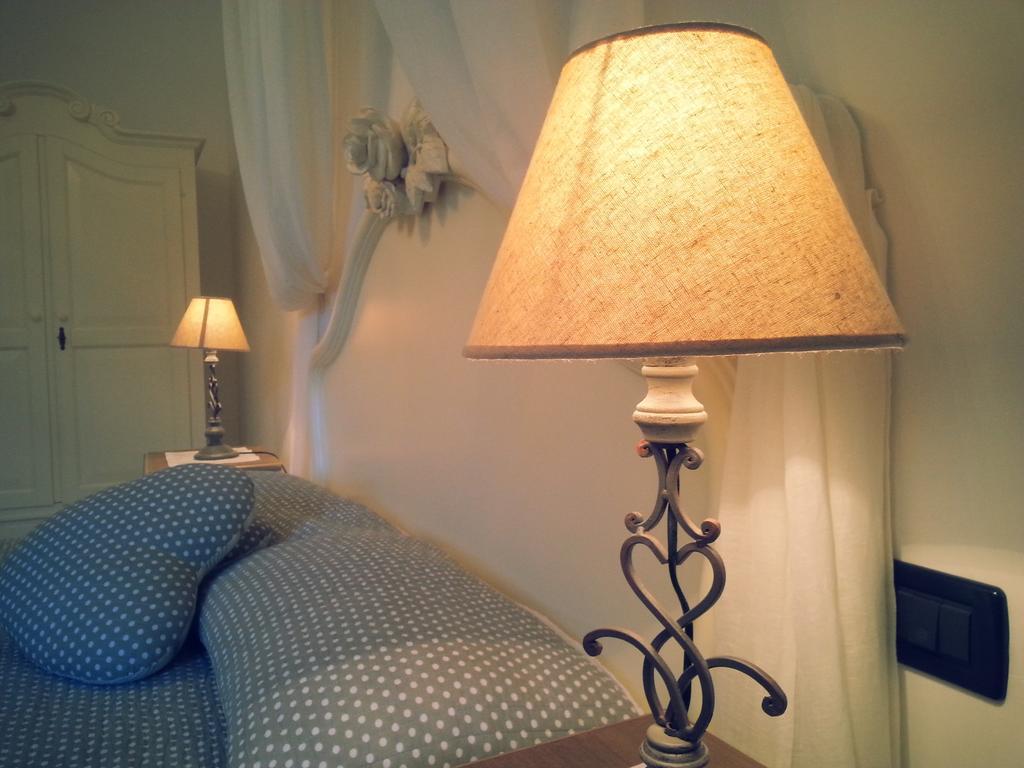 Willaria Country House Cursi Δωμάτιο φωτογραφία