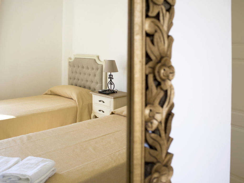Willaria Country House Cursi Δωμάτιο φωτογραφία